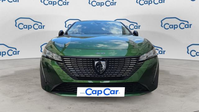 Peugeot 308 image 9
