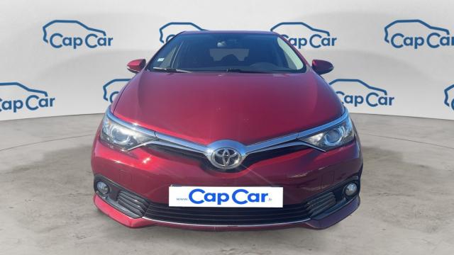 Toyota Auris image 7