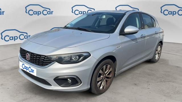 Fiat Tipo 1.6 Multijet 120.0 Business