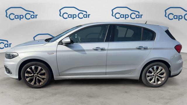 Fiat Tipo image 6