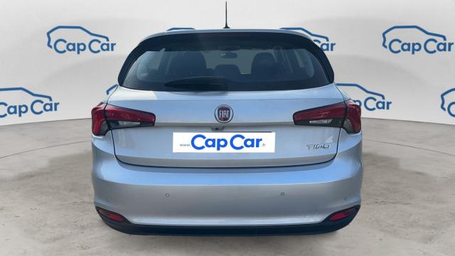 Fiat Tipo image 7