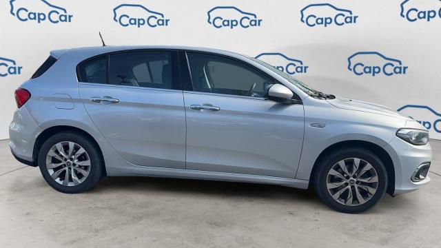 Fiat Tipo image 1