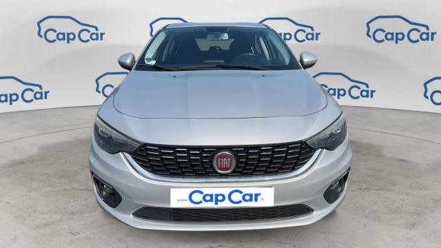 Fiat Tipo image 4
