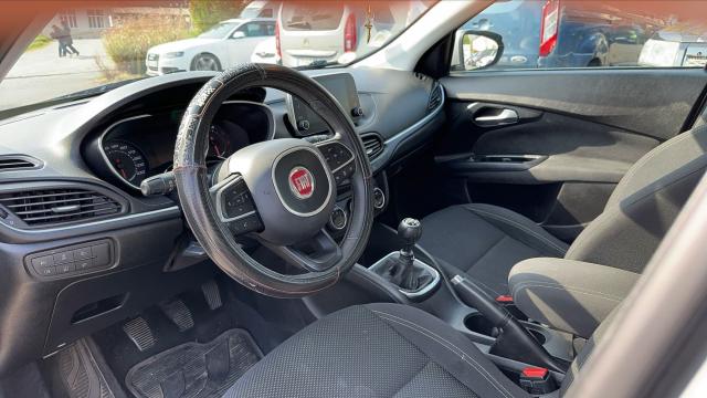 Fiat Tipo image 2
