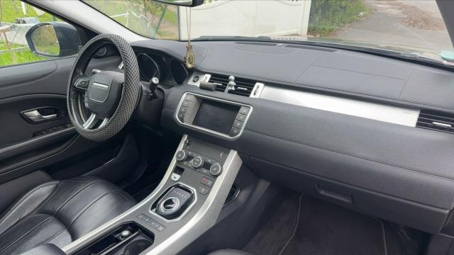 Land Rover Range Rover Evoque image 6