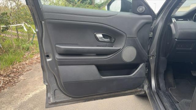 Land Rover Range Rover Evoque image 1