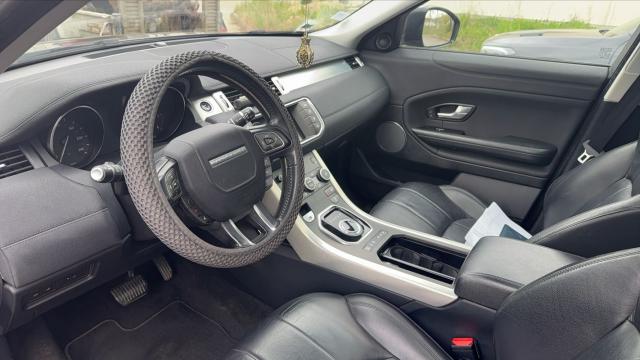 Land Rover Range Rover Evoque image 3