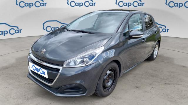 Peugeot 208 1.6 Bluehdi 100 Active