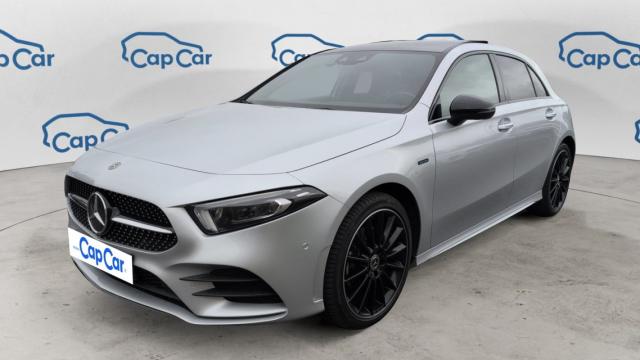 Mercedes Benz Classe A 250 E 218 Eq Power 8g-Dct Amg Line