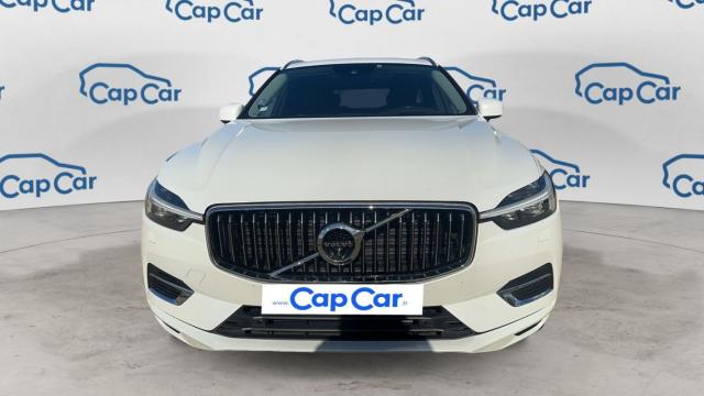 Volvo Xc60 image 7