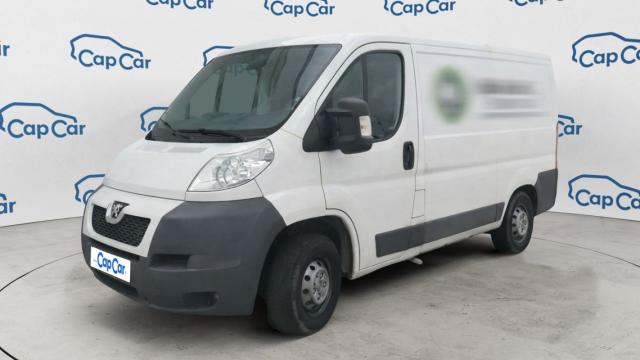 Peugeot Boxer Fourgon L1h1 2.2 Hdi 100 Confort