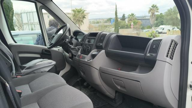 Peugeot Boxer image 9