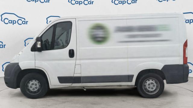 Peugeot Boxer image 4