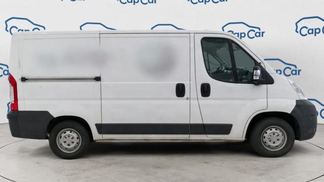Peugeot Boxer image 7