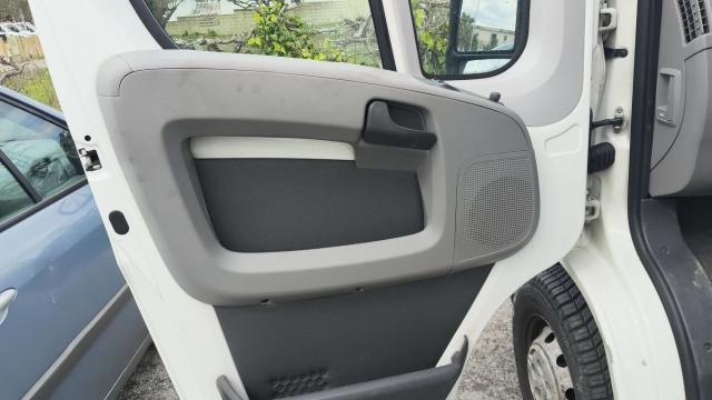 Peugeot Boxer image 6