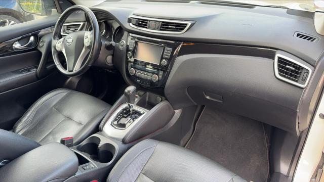Nissan Qashqai image 8