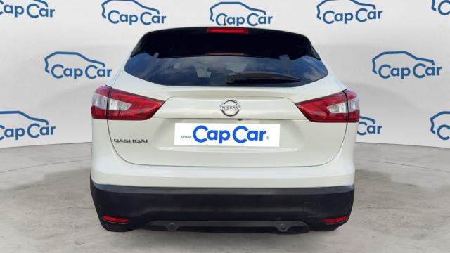 Nissan Qashqai image 9