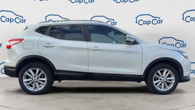 Nissan Qashqai image 7