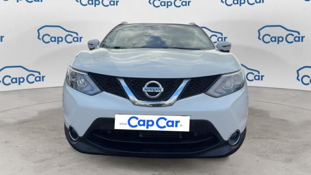 Nissan Qashqai image 4