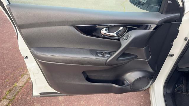 Nissan Qashqai image 3