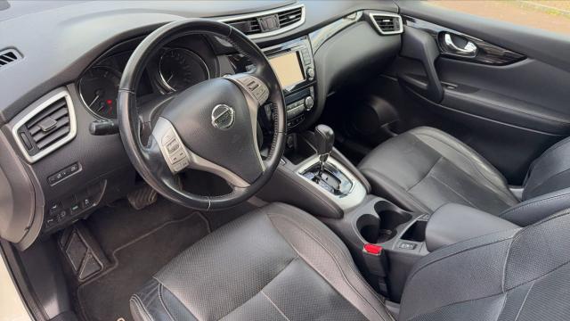 Nissan Qashqai image 5