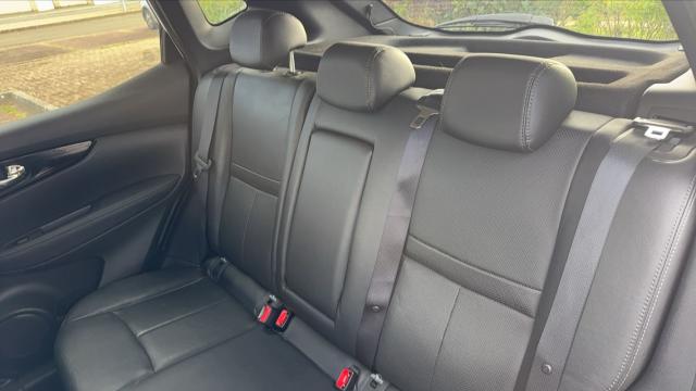Nissan Qashqai image 6