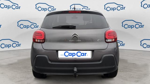 Citroen C3 image 1