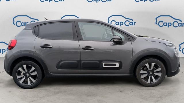 Citroen C3 image 3