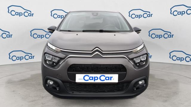 Citroen C3 image 9