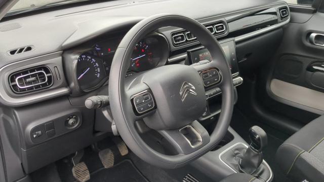 Citroen C3 image 4