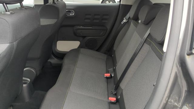 Citroen C3 image 8