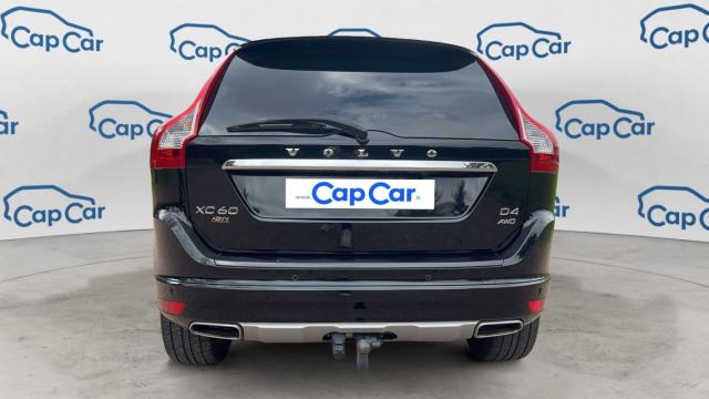 Volvo Xc60 image 5