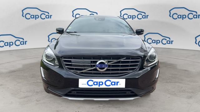 Volvo Xc60 image 9