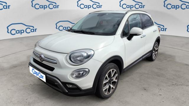 Fiat 500x 2.0 Multijet 140 4x4 At9 Cross Plus - Automatique