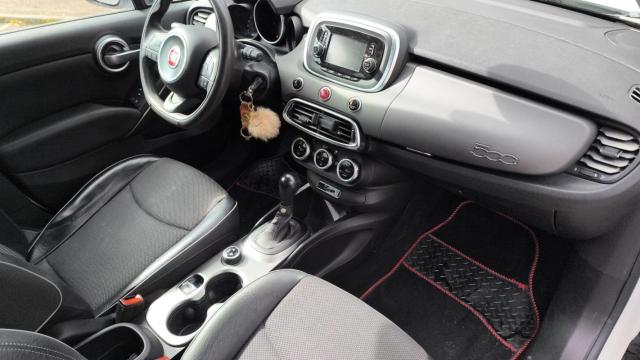 Fiat 500x image 4