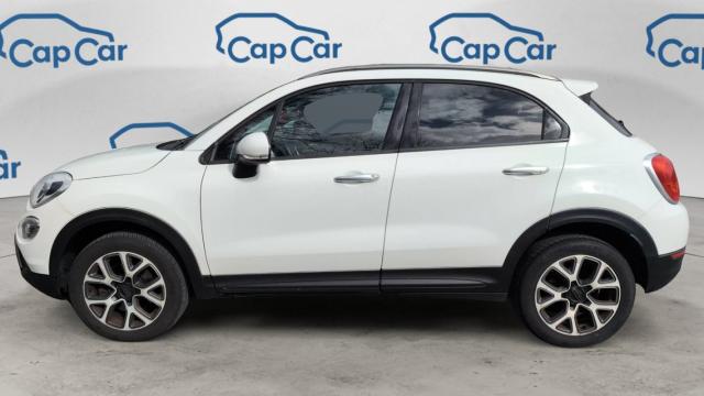 Fiat 500x image 6