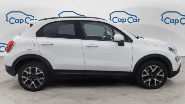 Fiat 500x image 5