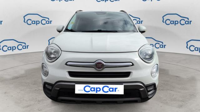Fiat 500x image 3