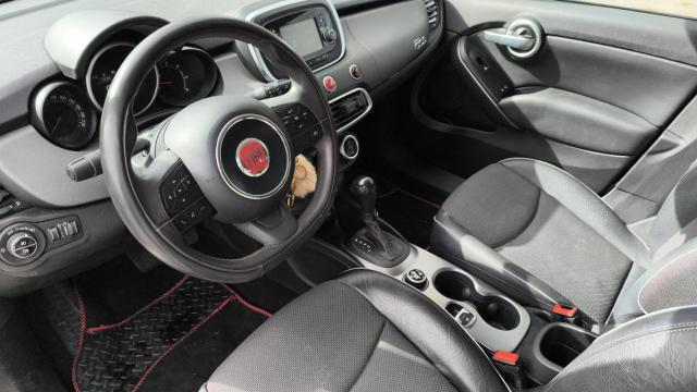 Fiat 500x image 1