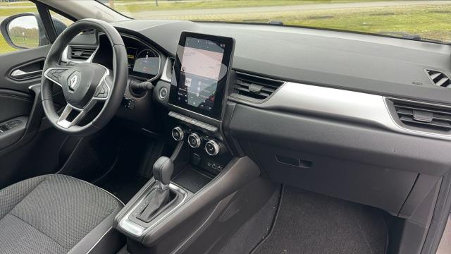 Renault Captur image 7
