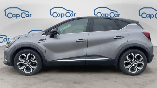 Renault Captur image 8