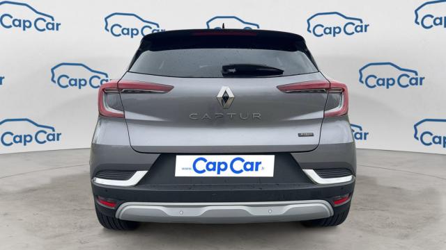 Renault Captur image 6