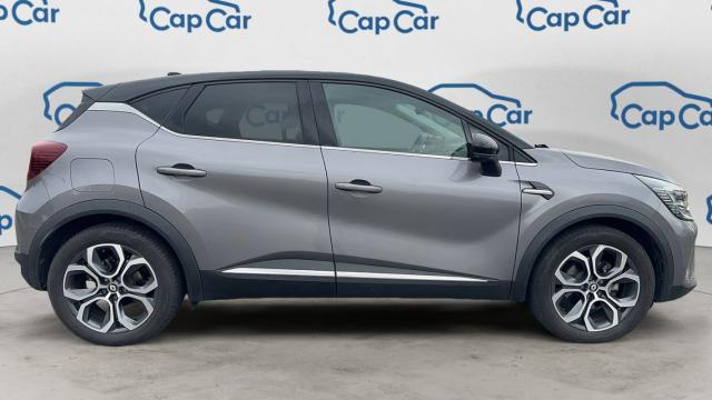 Renault Captur image 2