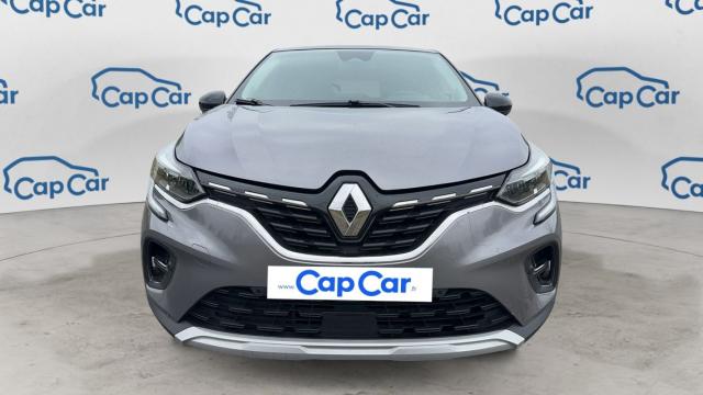 Renault Captur image 3
