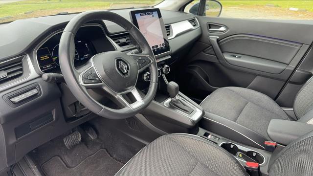 Renault Captur image 4
