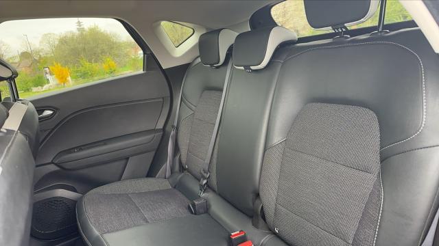 Renault Captur image 5