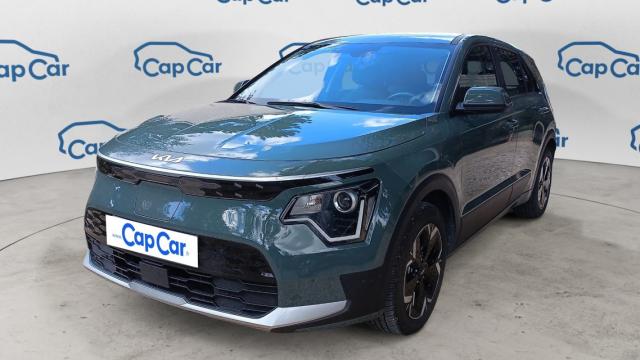 Kia E-Niro 204 64 Kwh Motion - Automatique