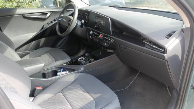 Kia E-Niro image 5