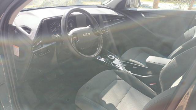 Kia E-Niro image 3