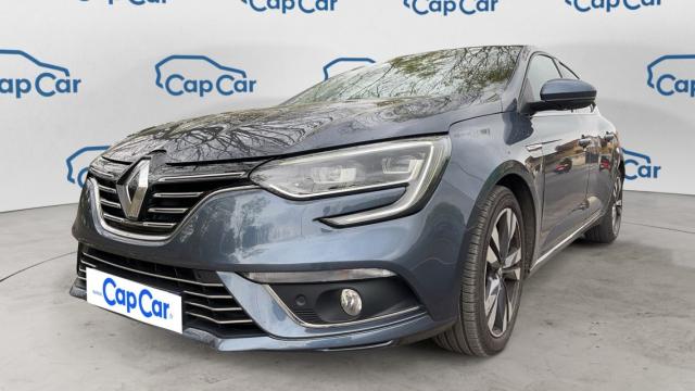 Renault Mégane 1.3 Tce 140 Edc7 Intens - Toit Ouvrant